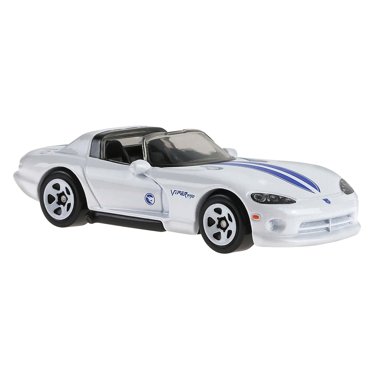 '92 DODGE VIPER RT/10 5