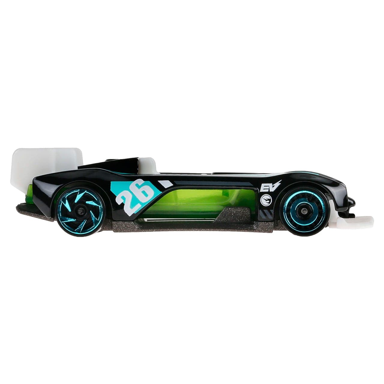 ELECTRO SILHOUETTE 4
