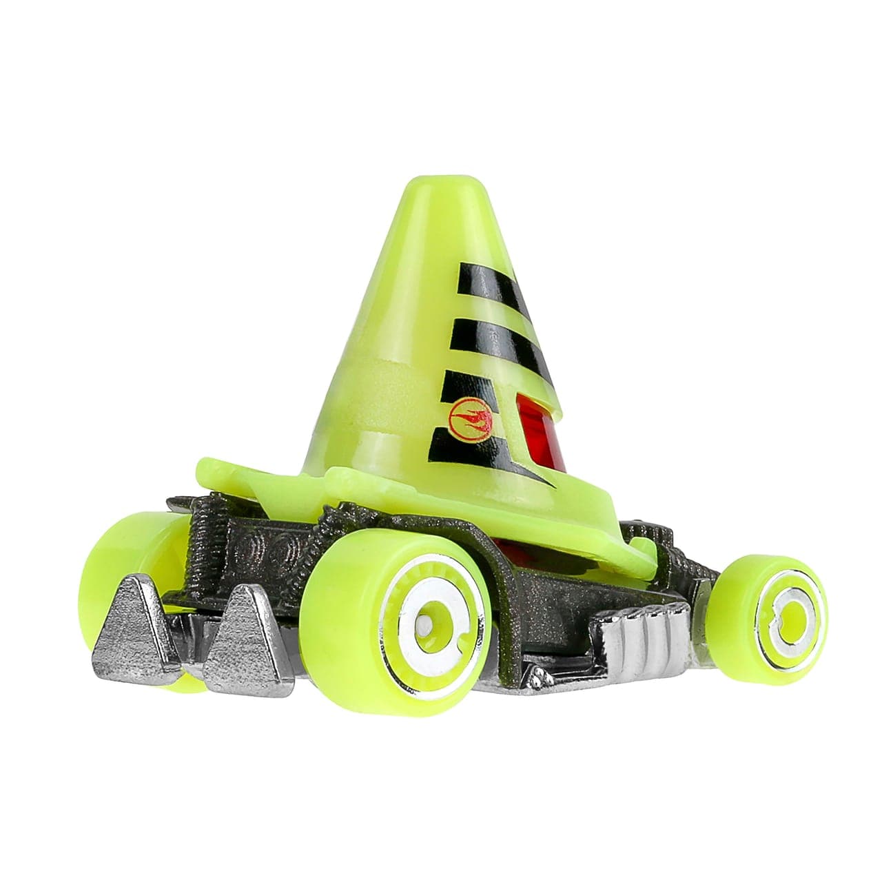 CONE SHAKER 3