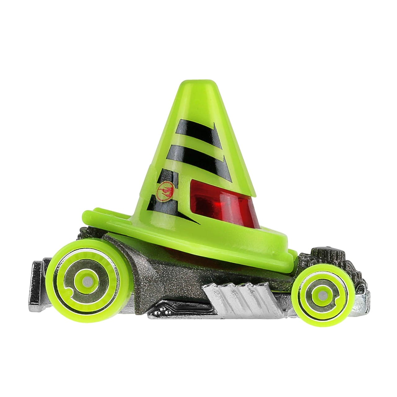 CONE SHAKER 4
