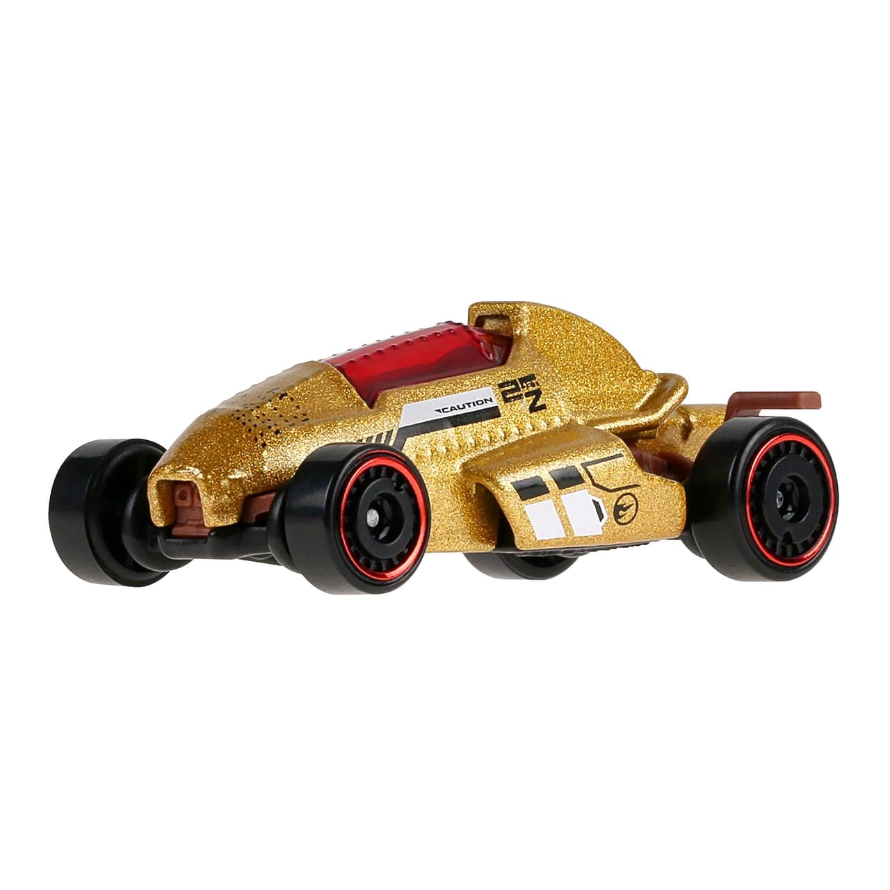 2 JET Z