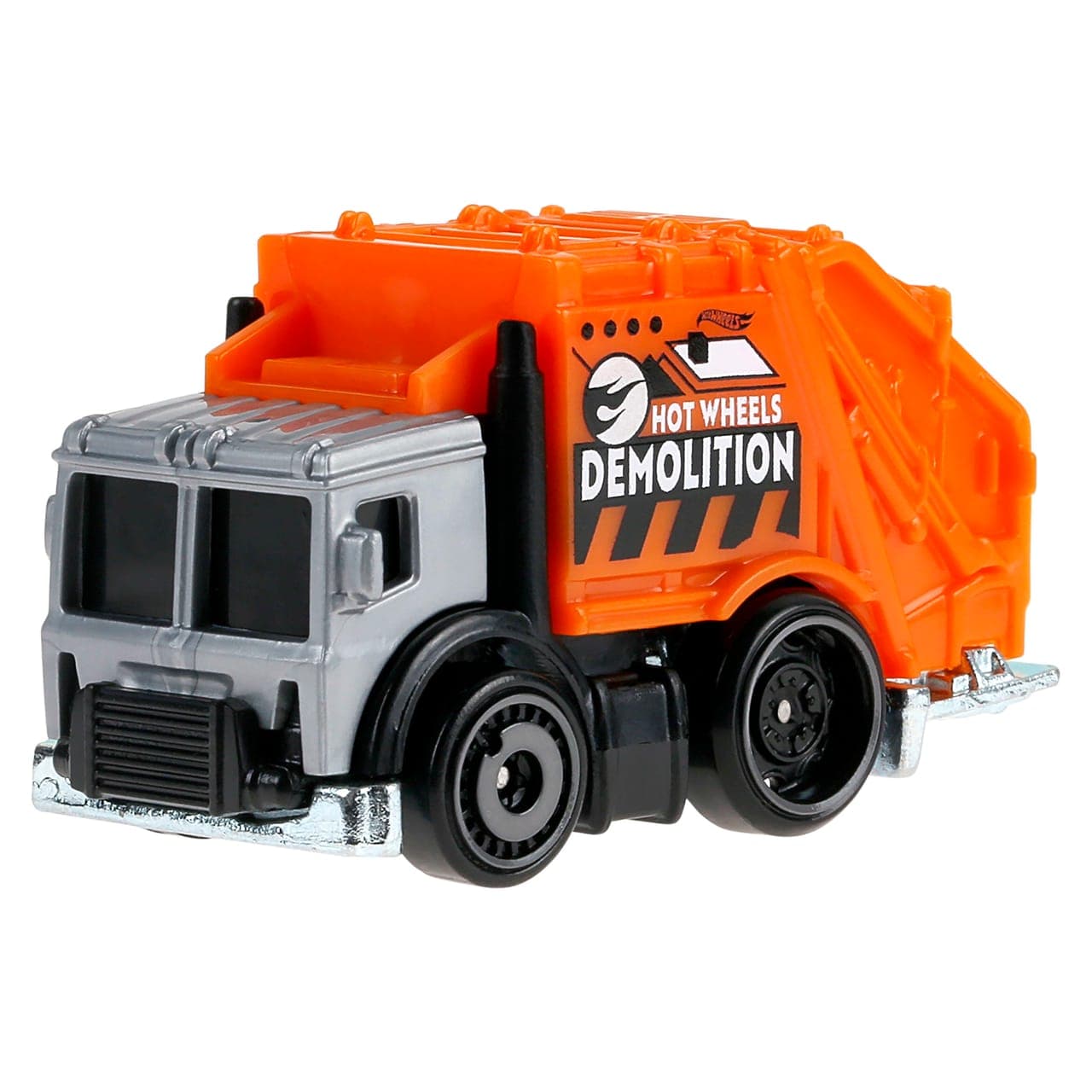 Total Disposal