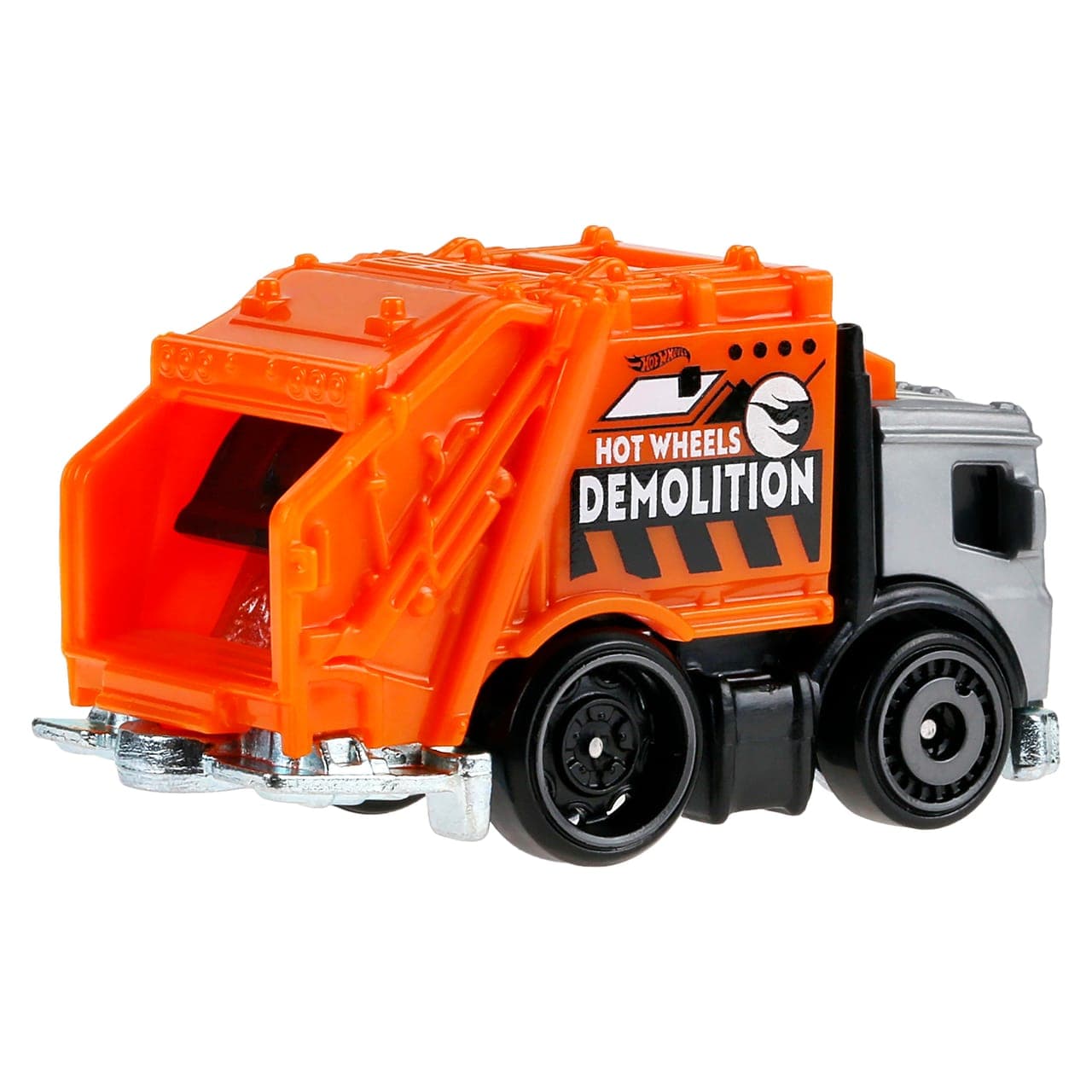 Total Disposal 3