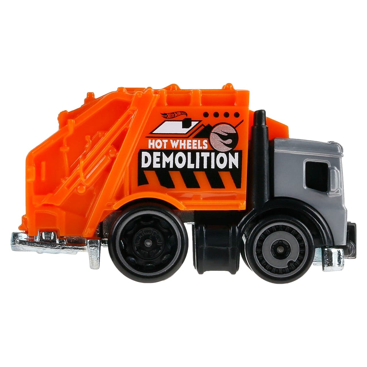 Total Disposal 4