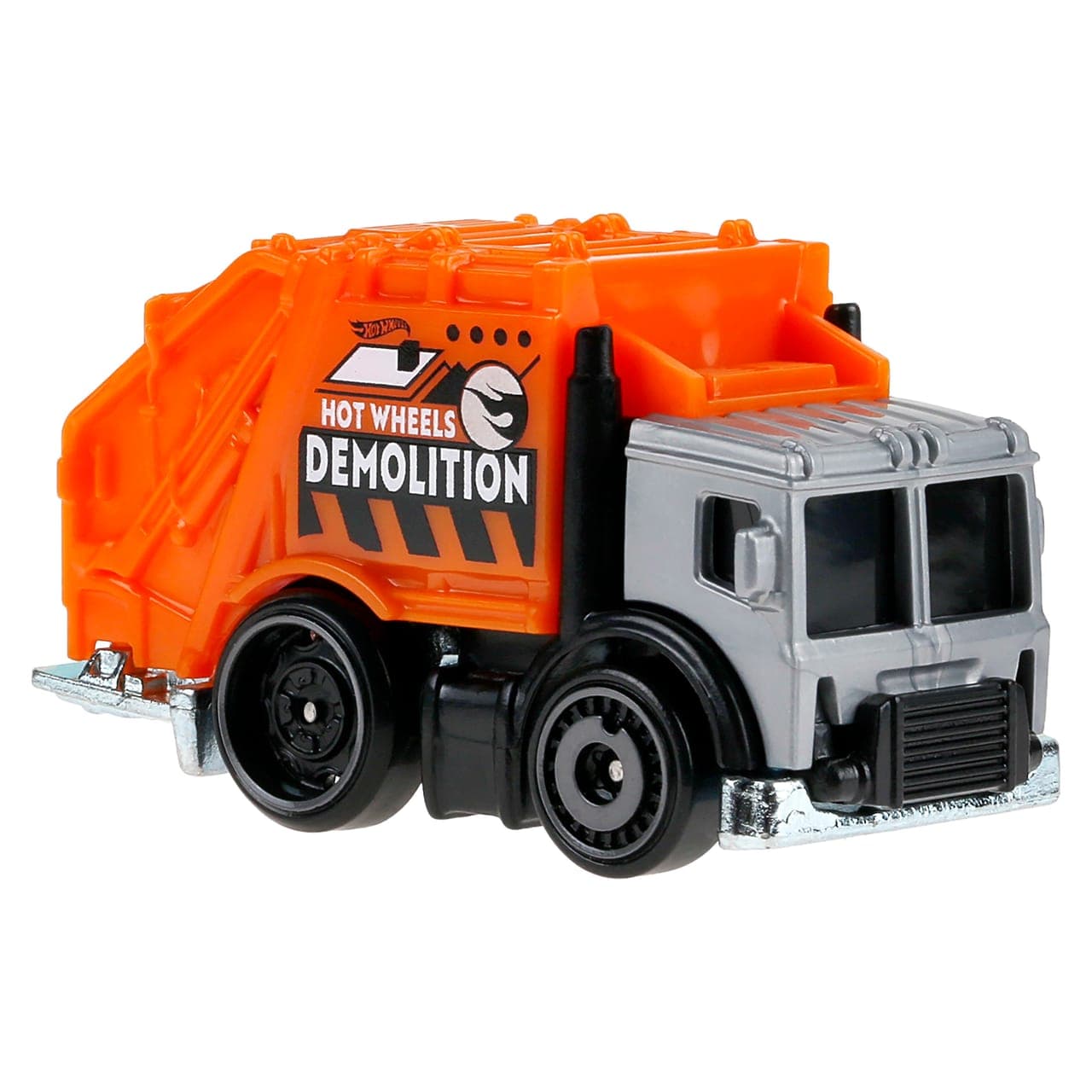 Total Disposal 5