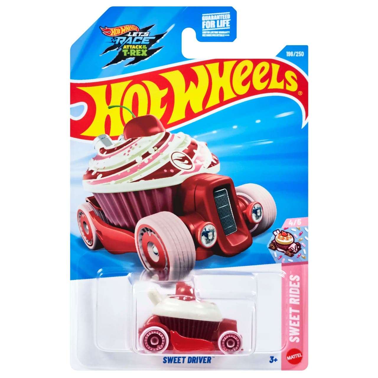 Sweet Driver 2