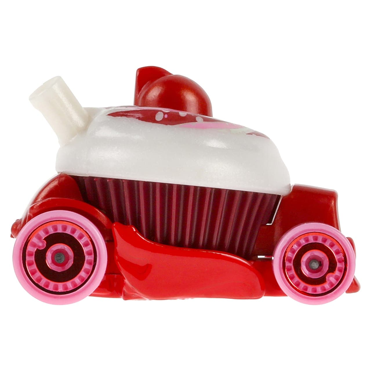 Sweet Driver 4