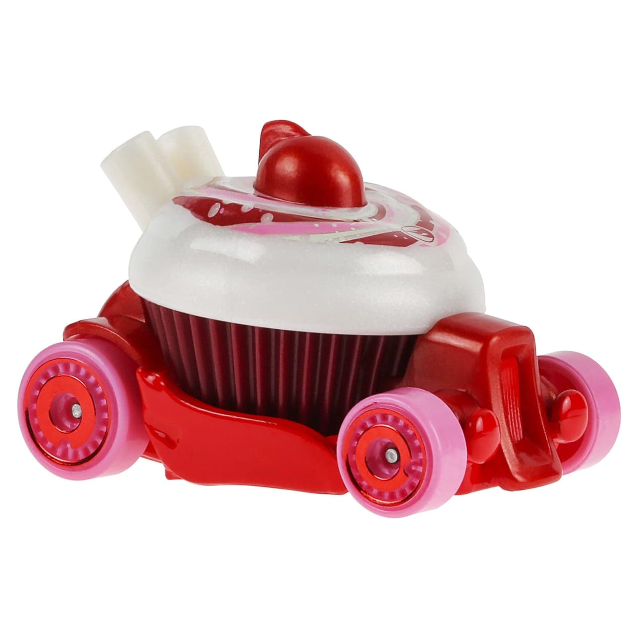 Sweet Driver 5