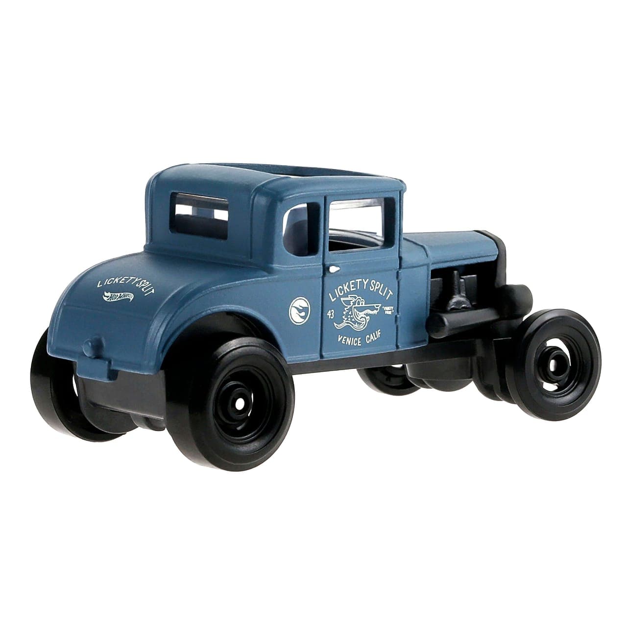Ford Model A Custom '31 3