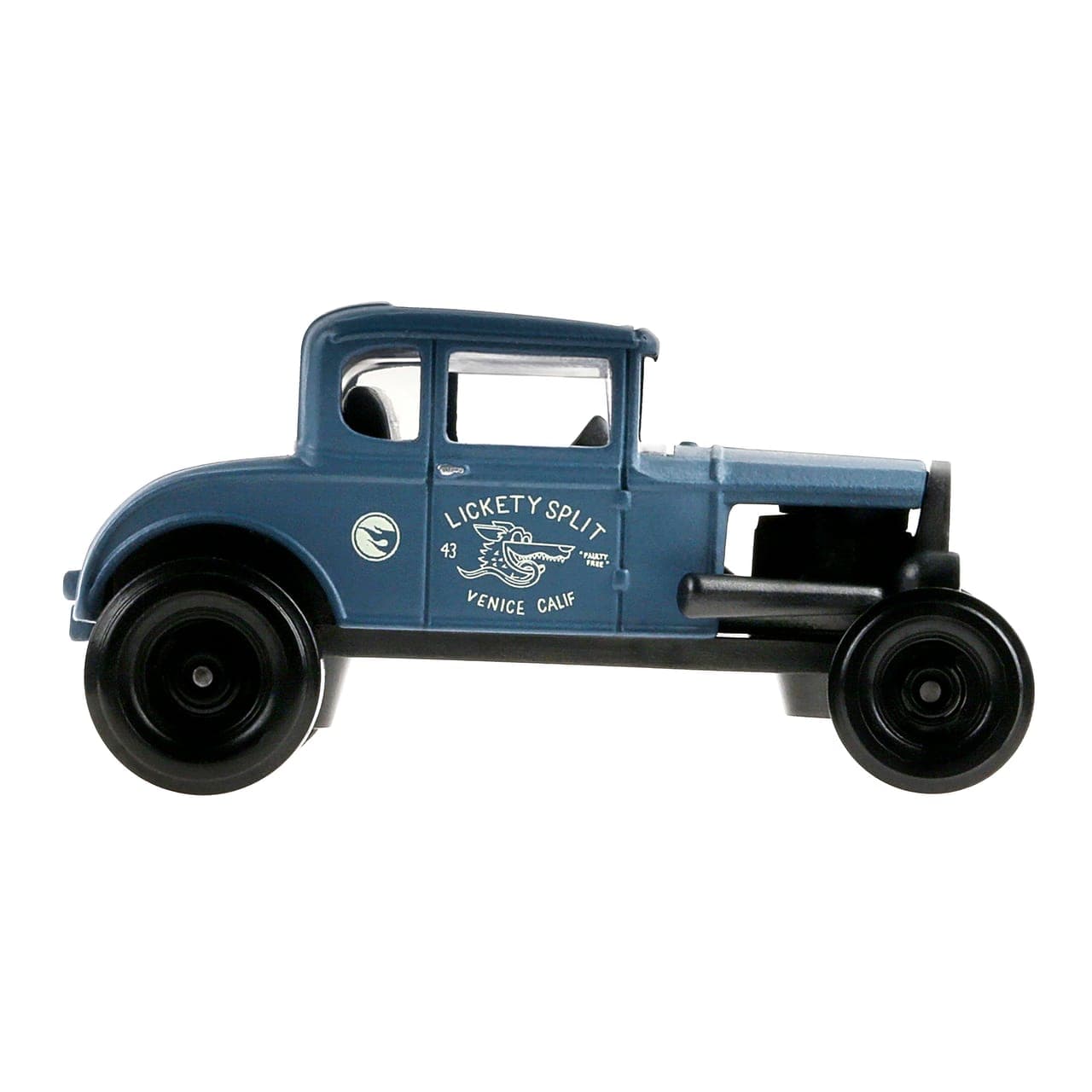 Ford Model A Custom '31 4