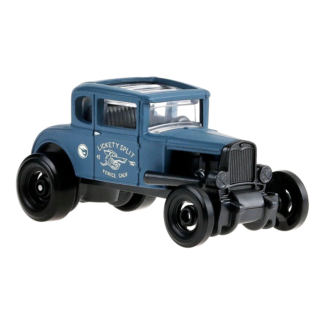 Ford Model A Custom '31 5