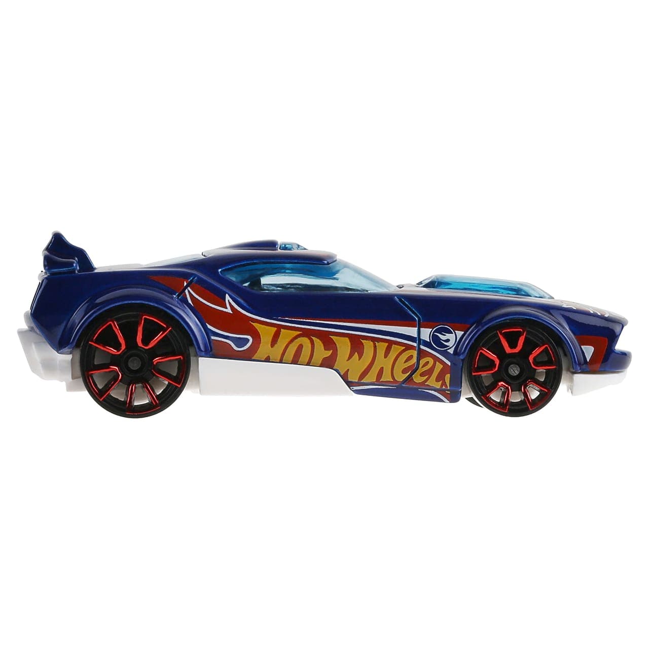 Fast Fish 4