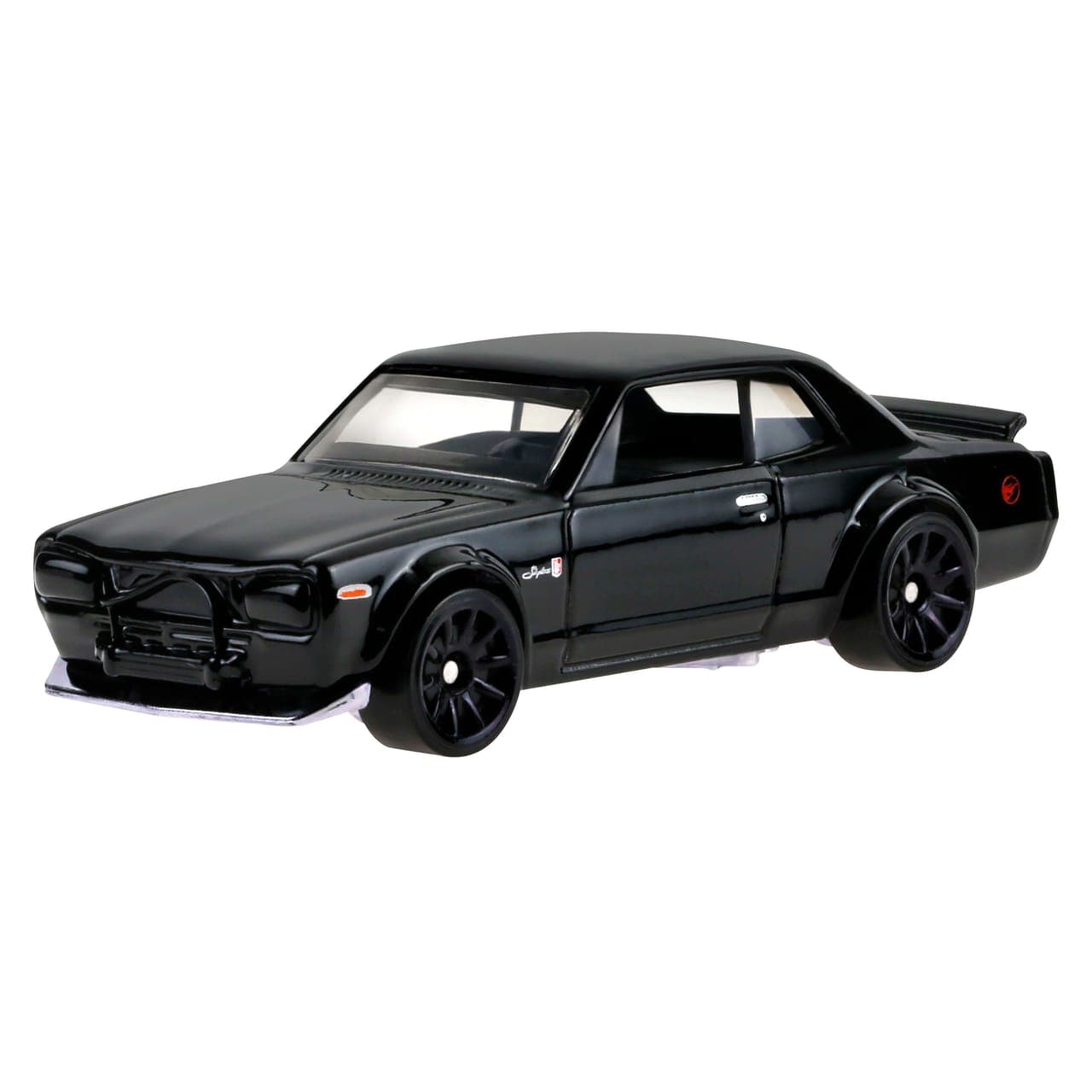Nissan Skyline HT 2000GT-X