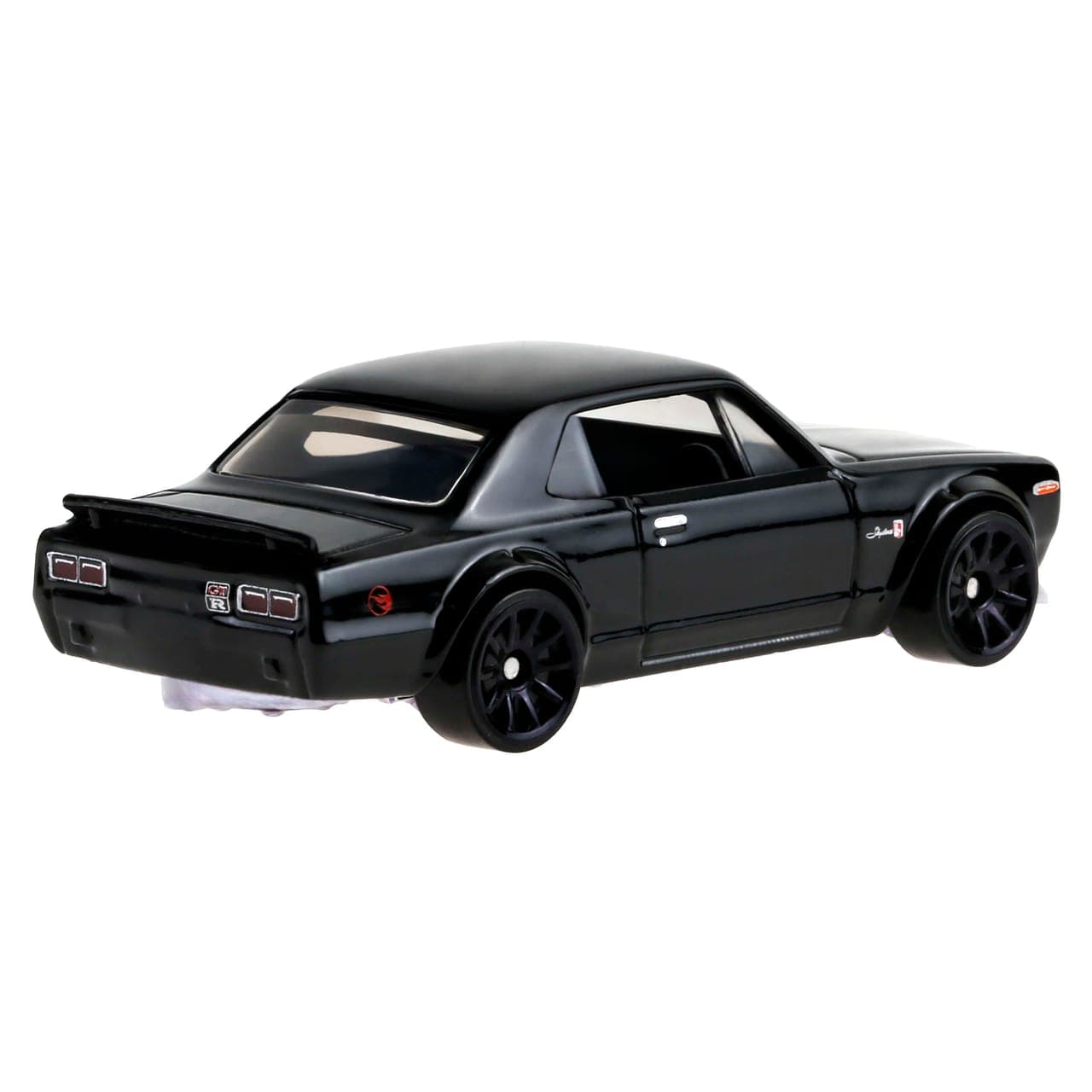 Nissan Skyline HT 2000GT-X 3