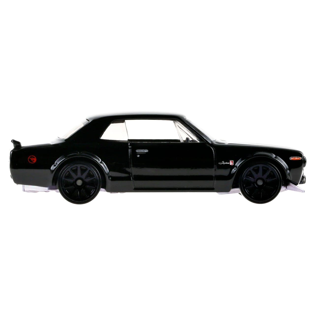 Nissan Skyline HT 2000GT-X 4