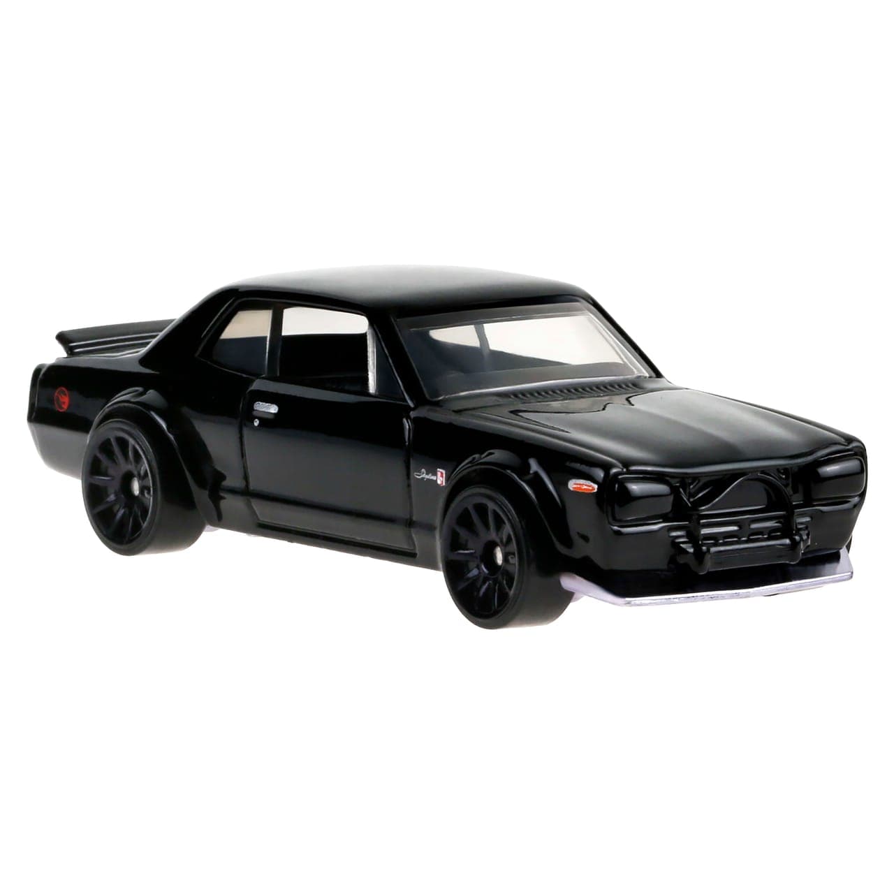 Nissan Skyline HT 2000GT-X 5