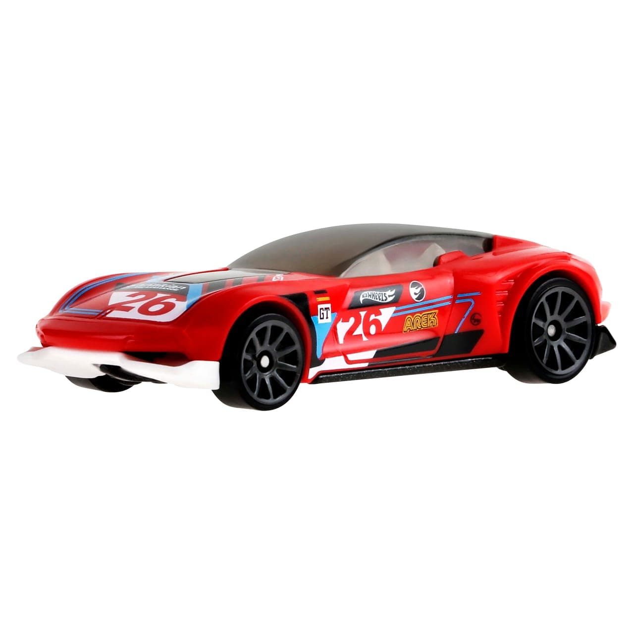 Gazella GT