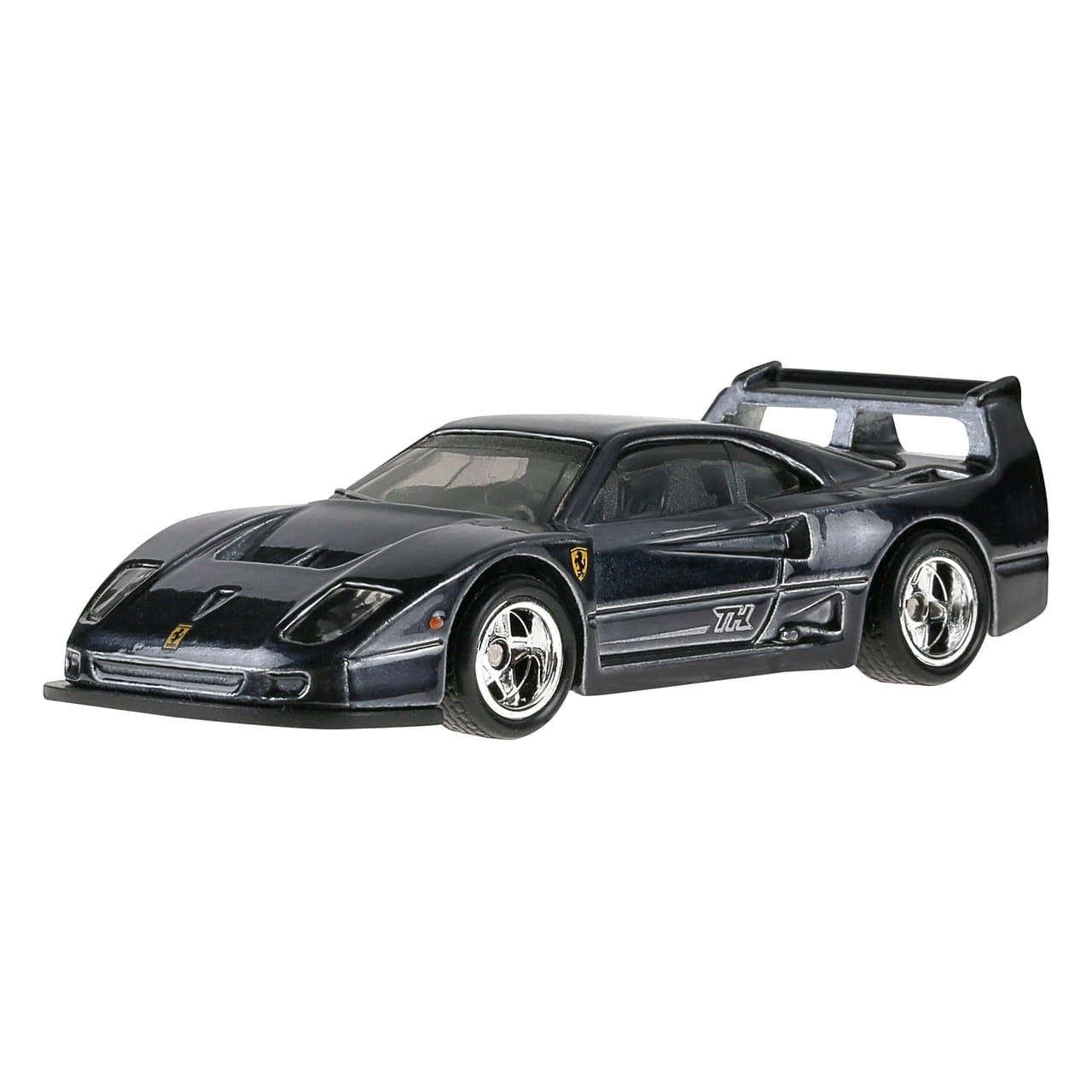 FERRARI F40 COMPETIZIONE