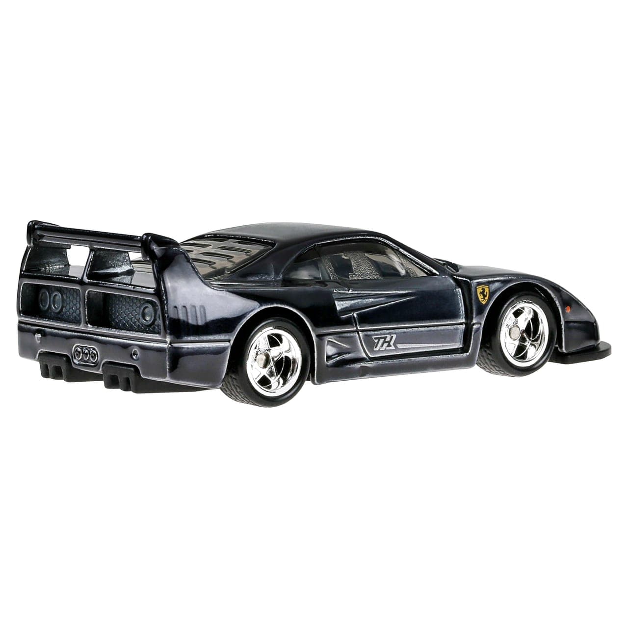 FERRARI F40 COMPETIZIONE 3