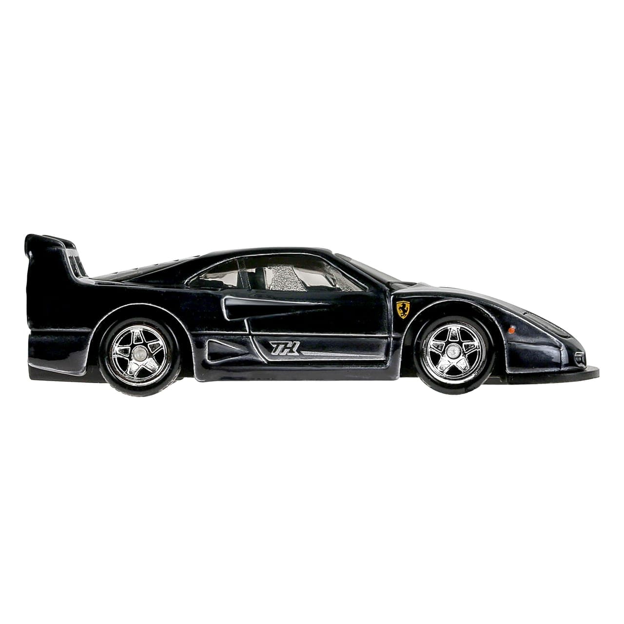 FERRARI F40 COMPETIZIONE 4