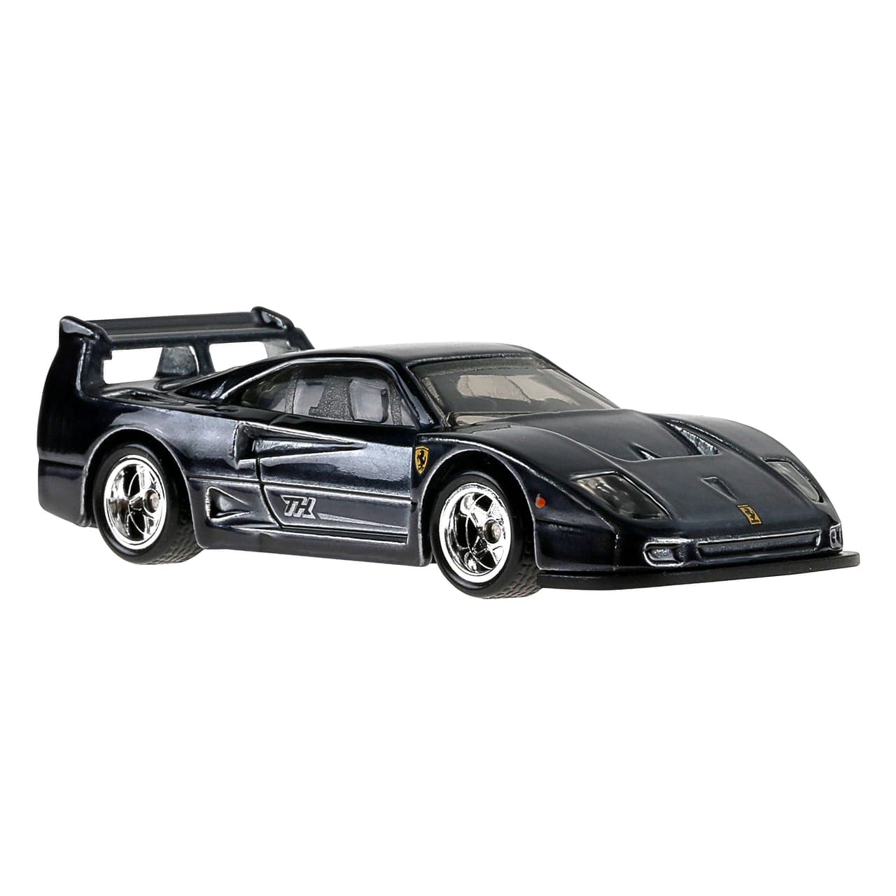 FERRARI F40 COMPETIZIONE 5