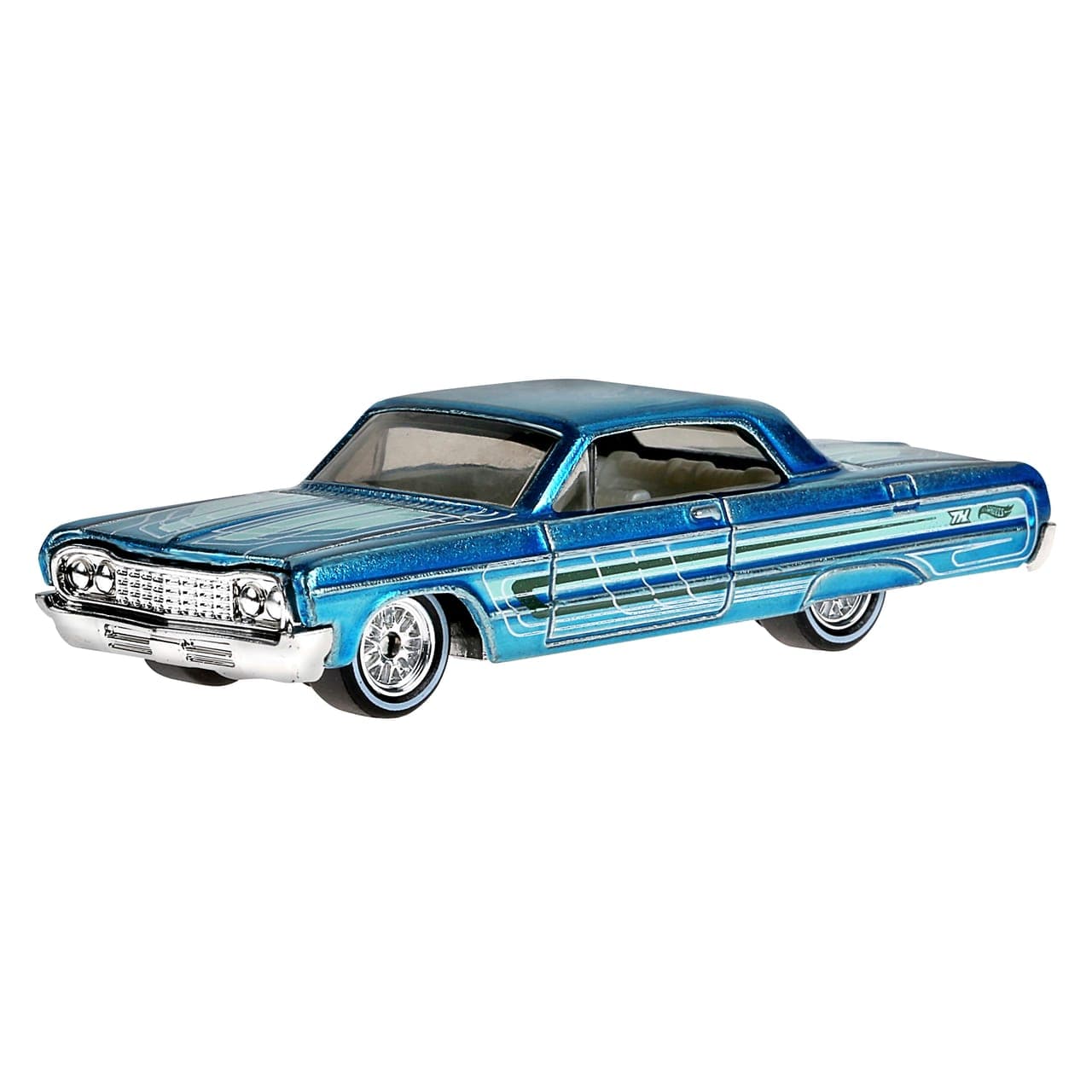 '64 IMPALA