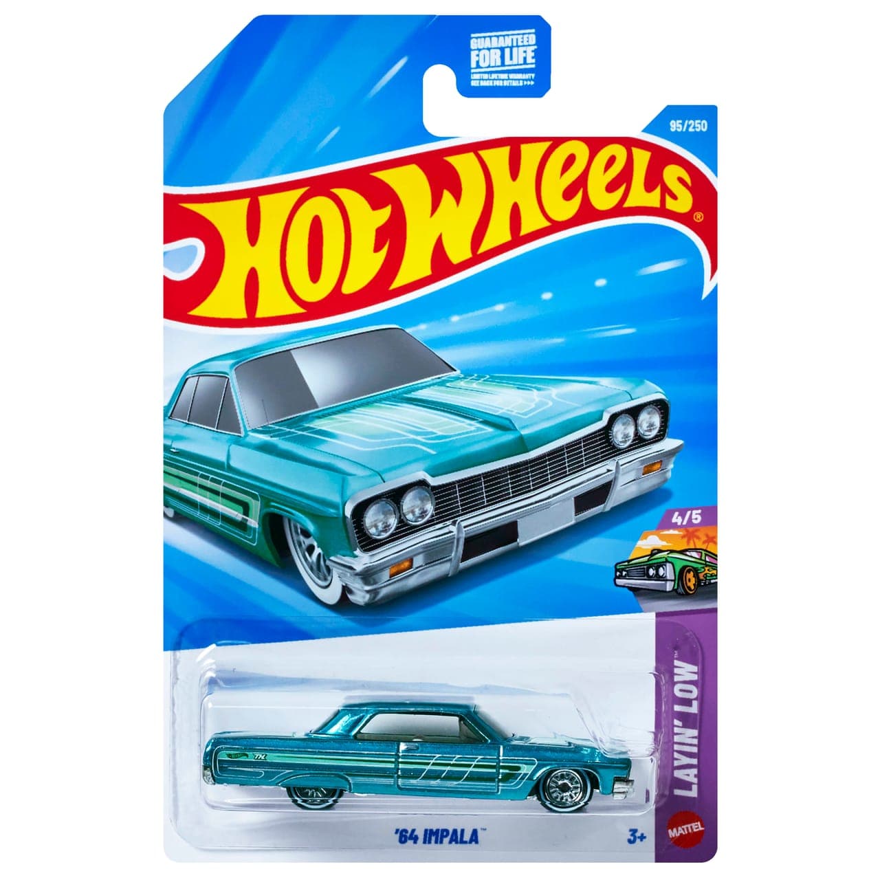 '64 IMPALA 2