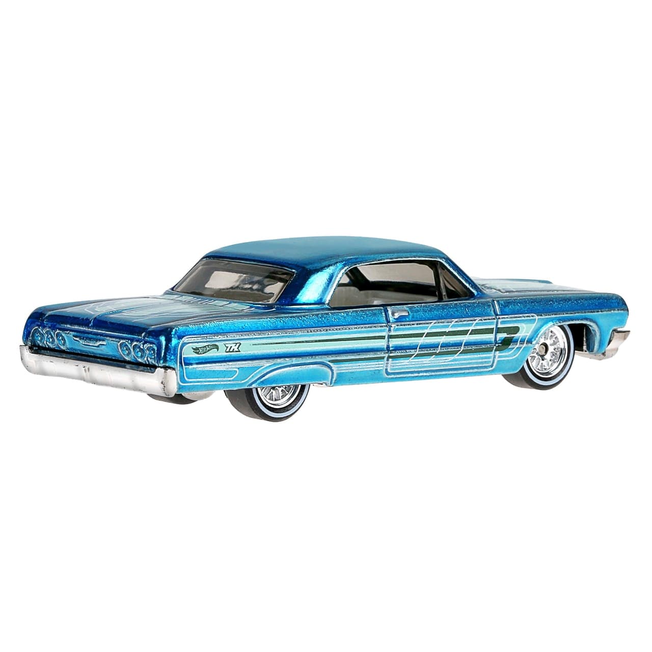 '64 IMPALA 3