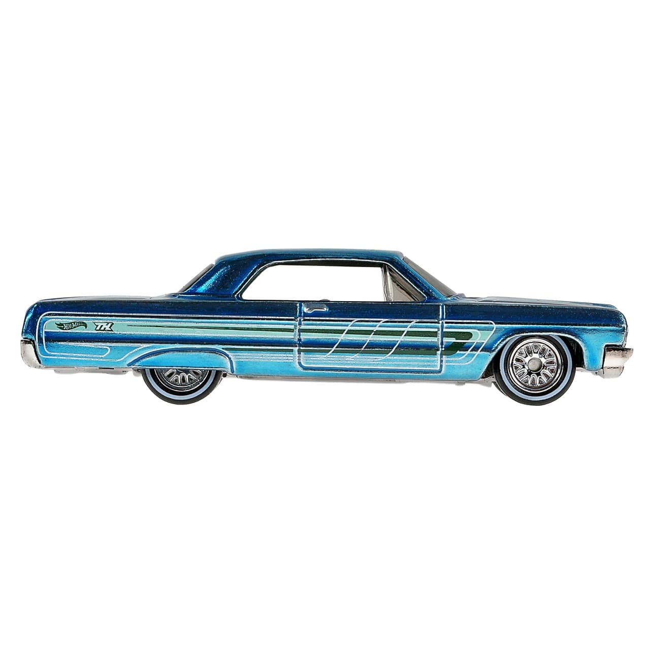 '64 IMPALA 4