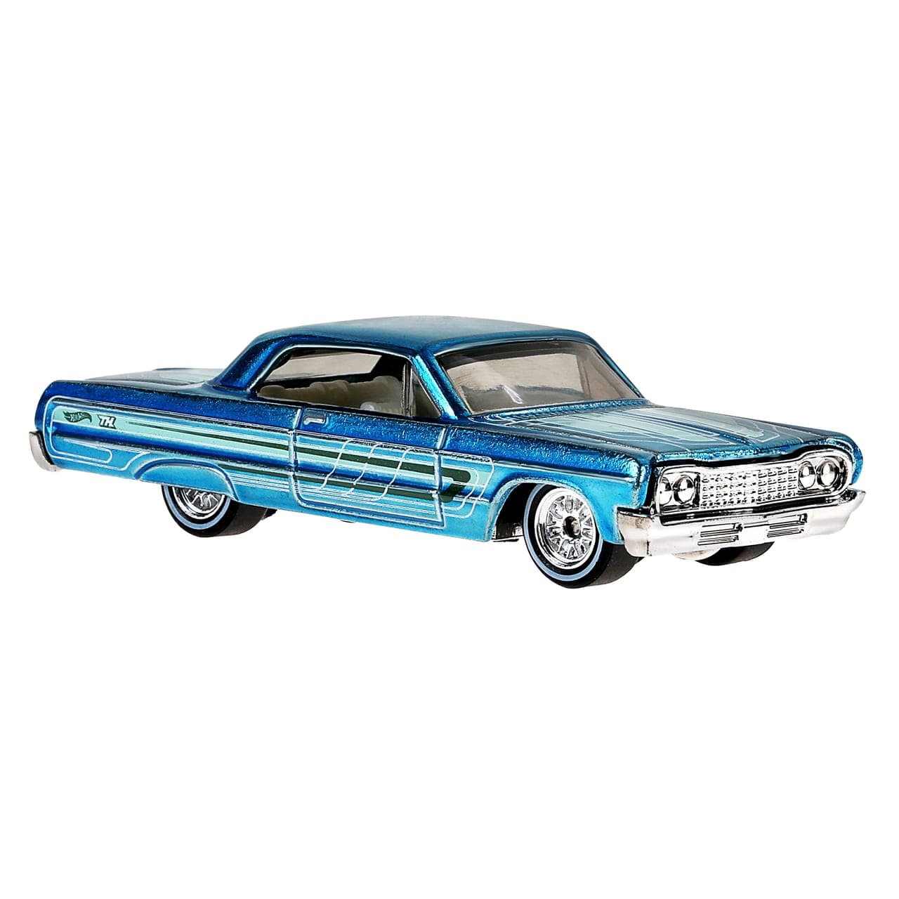 '64 IMPALA 5