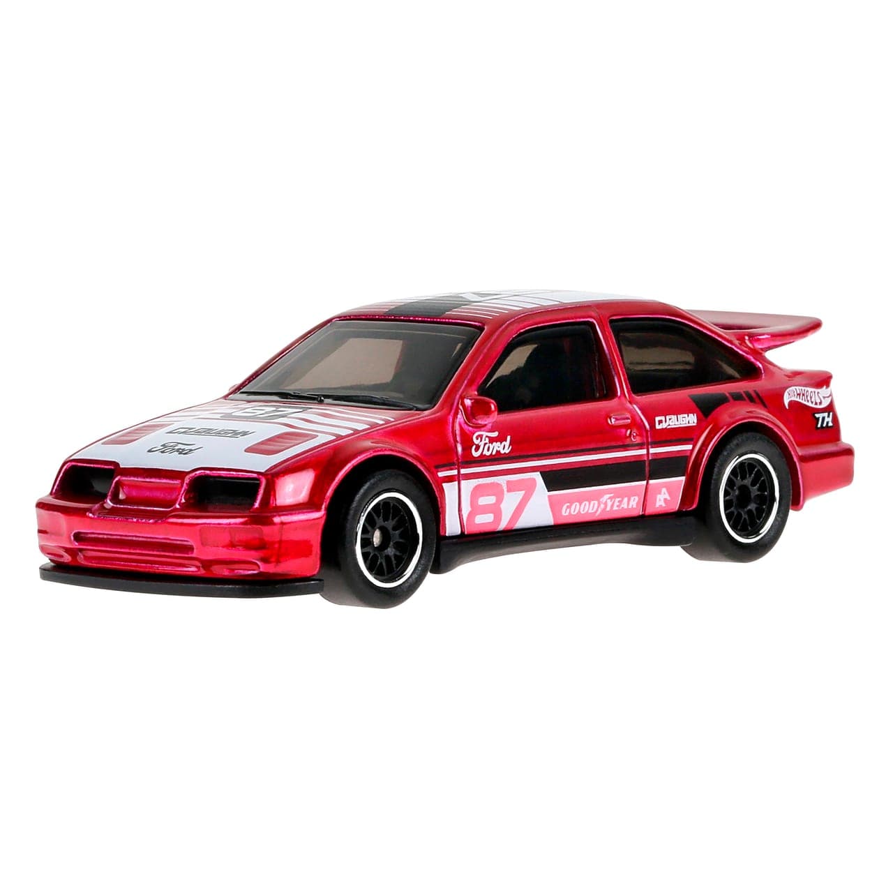 '87 FORD SIERRA COSWORTH