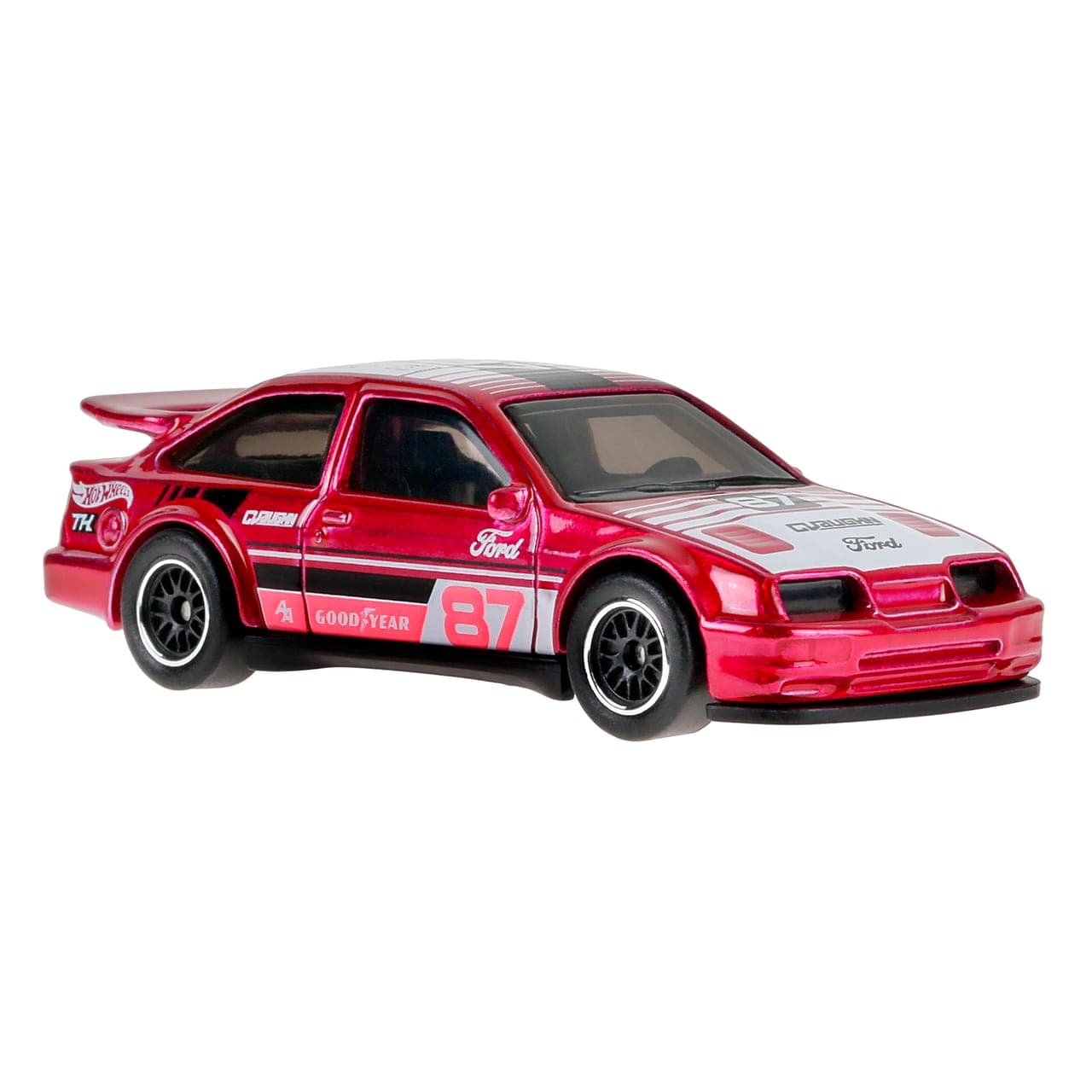 '87 FORD SIERRA COSWORTH 5