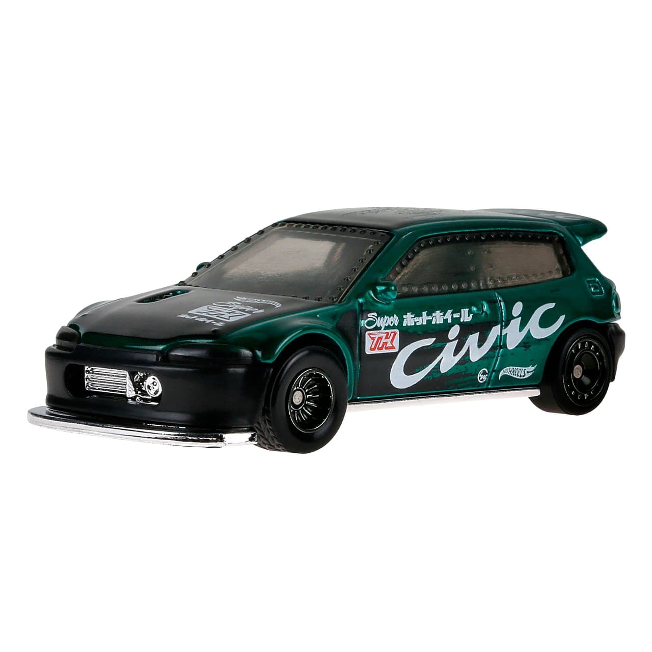 HONDA CIVIC CUSTOM