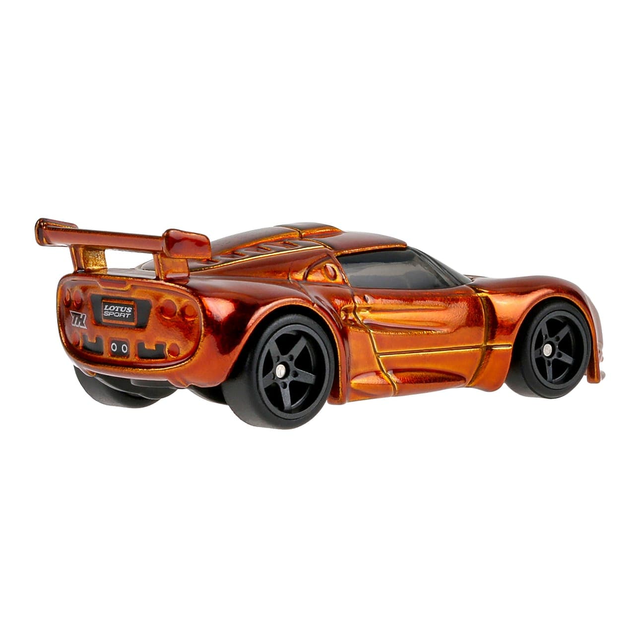 Lotus Sport Elise 3