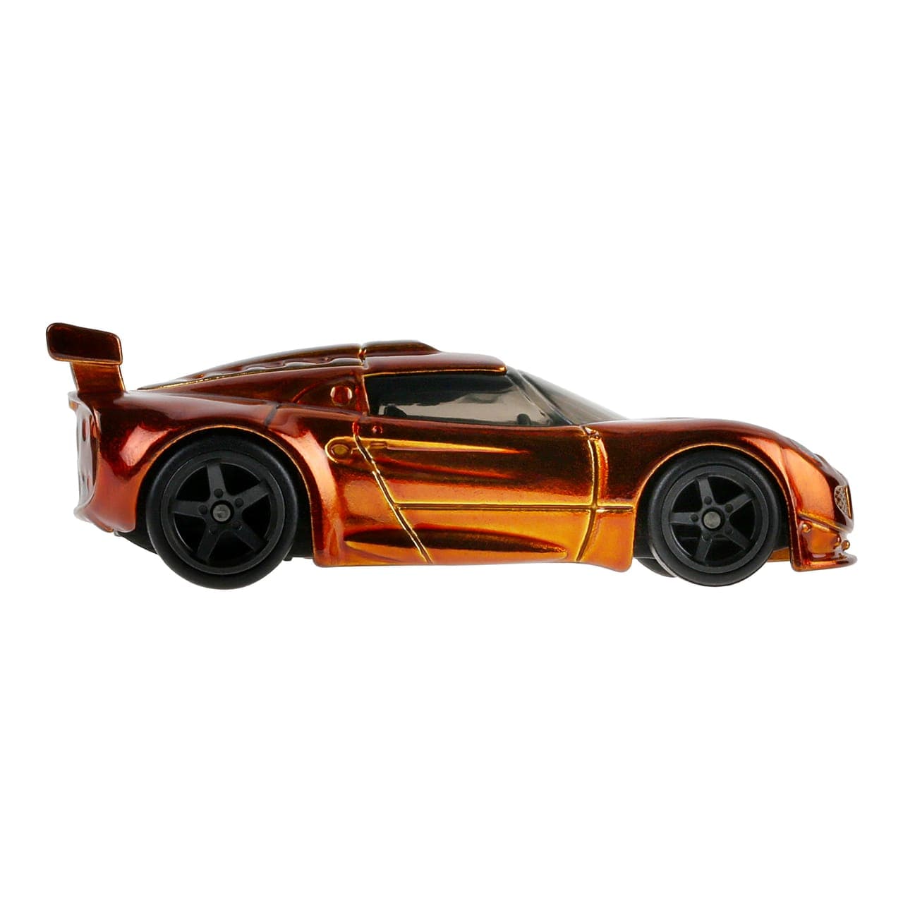 Lotus Sport Elise 4