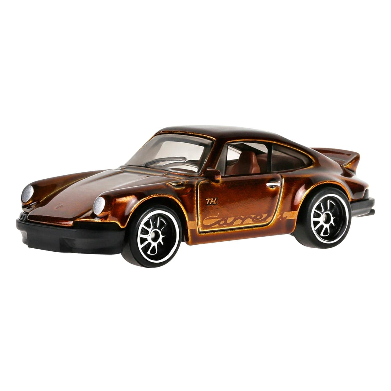 Porsche 911 Carrera RS 2.7