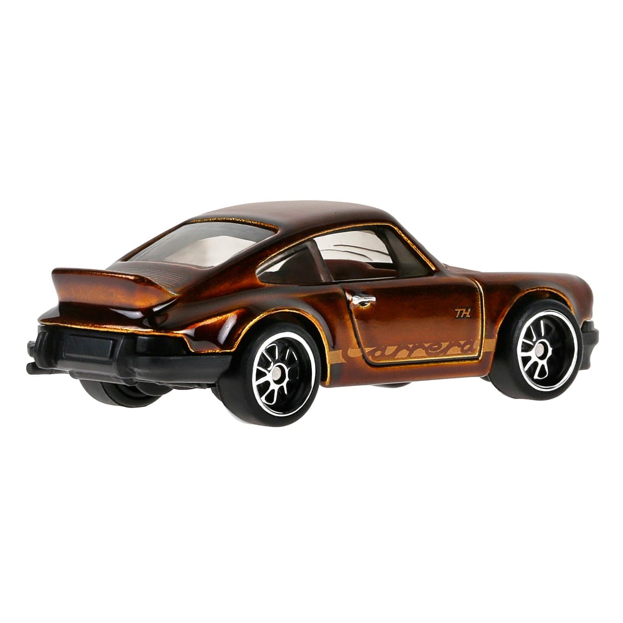 Porsche 911 Carrera RS 2.7 3