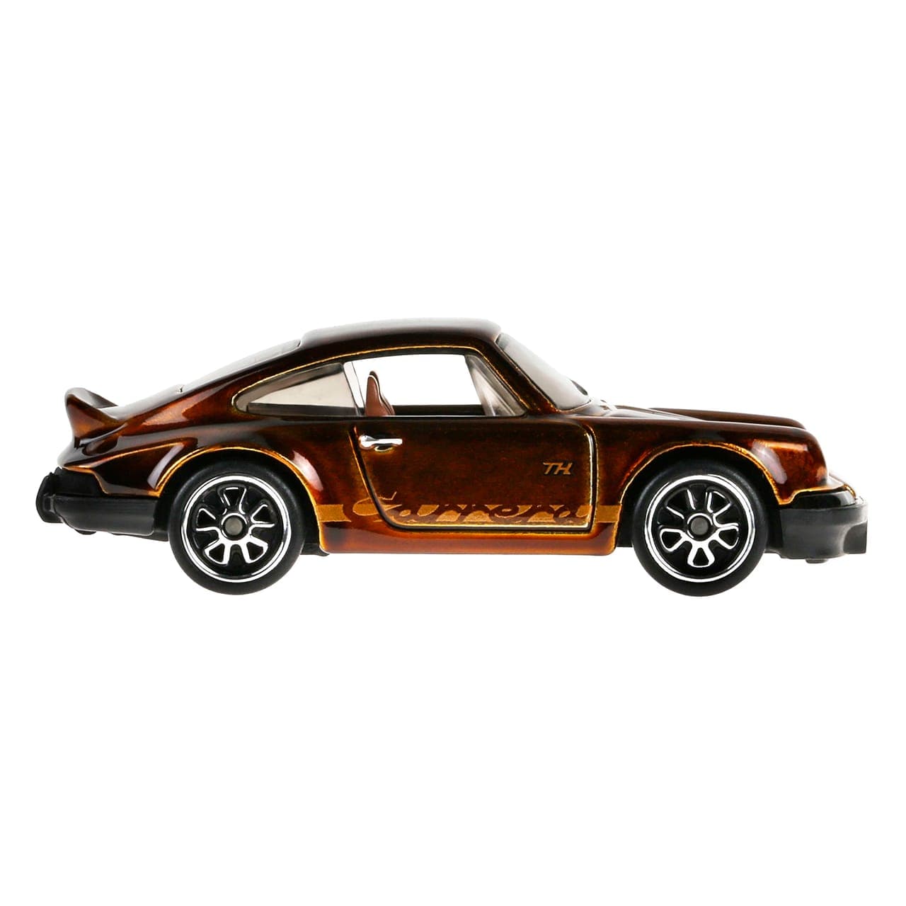 Porsche 911 Carrera RS 2.7 4