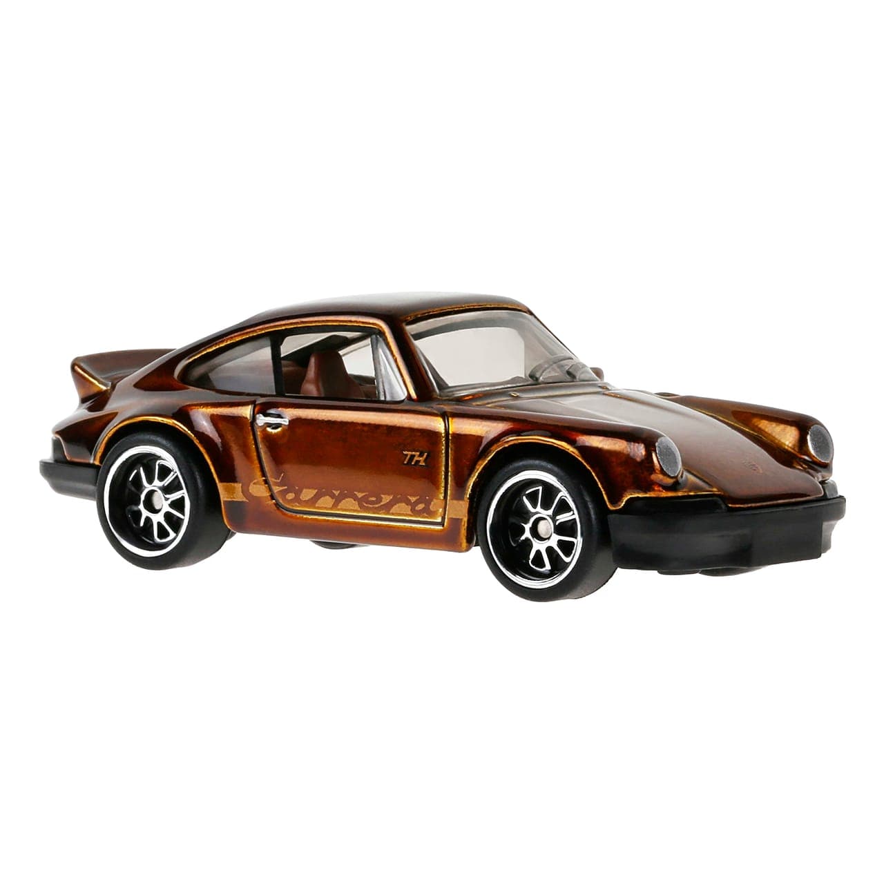 Porsche 911 Carrera RS 2.7 5