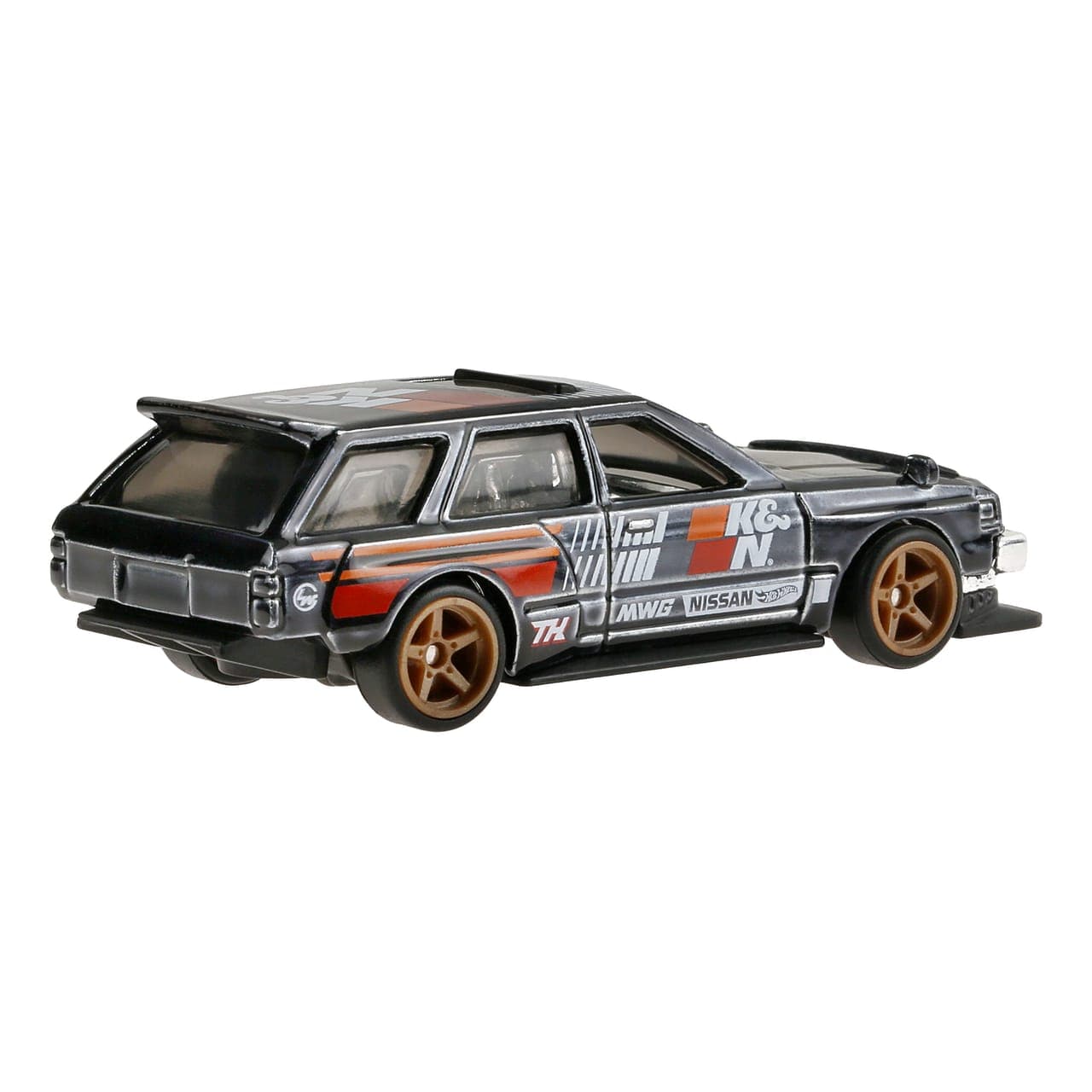 Nissan Maxima Drift Car 3
