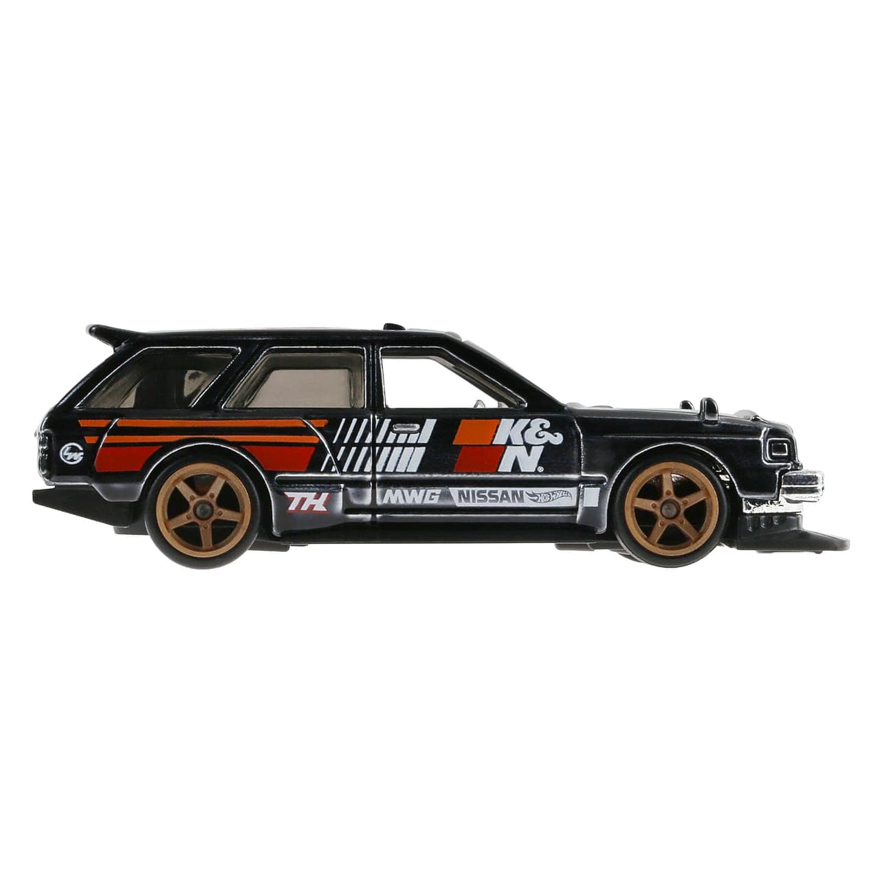Nissan Maxima Drift Car 4