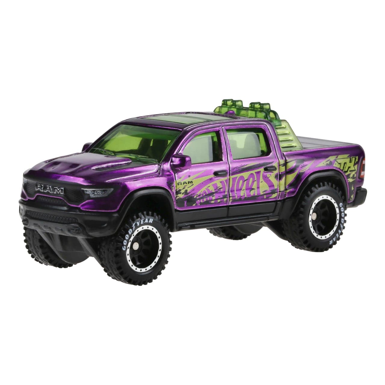 '23 Ram 1500