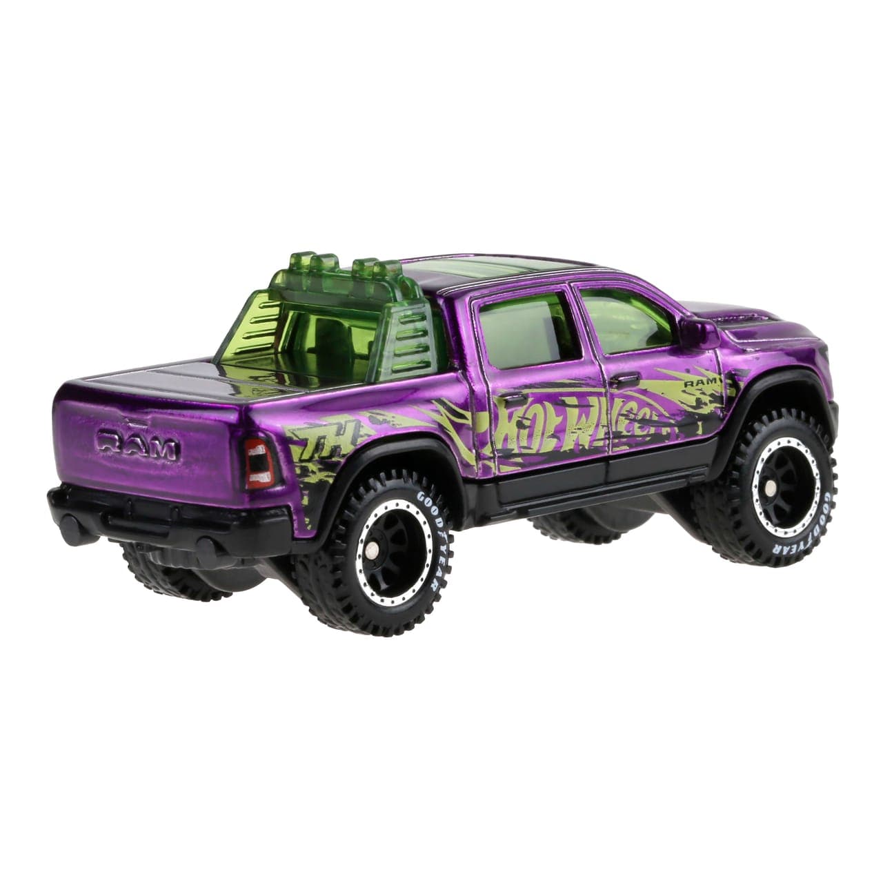 '23 Ram 1500 3
