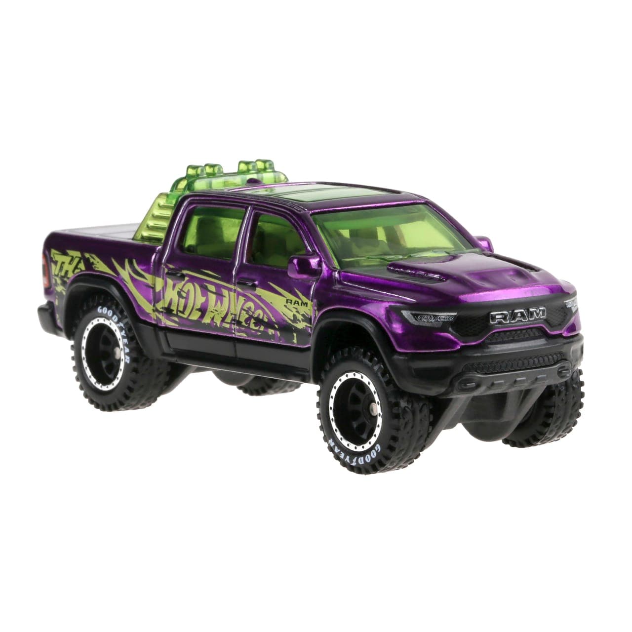 '23 Ram 1500 5