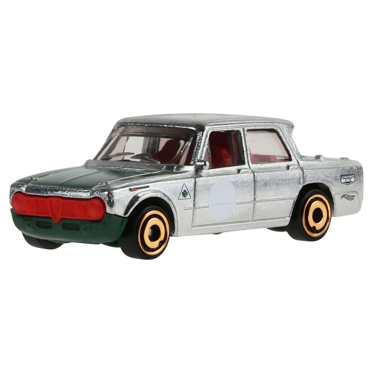 Alfa Romeo Giulia Ti Super
