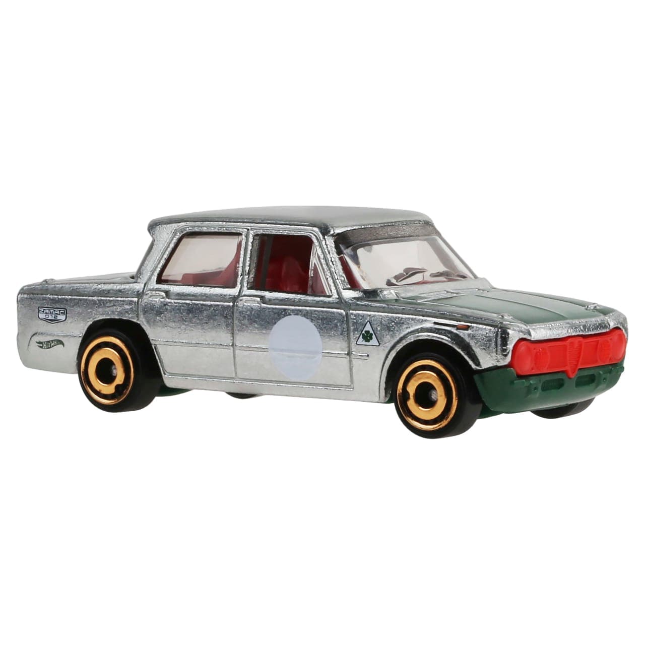 Alfa Romeo Giulia Ti Super 5