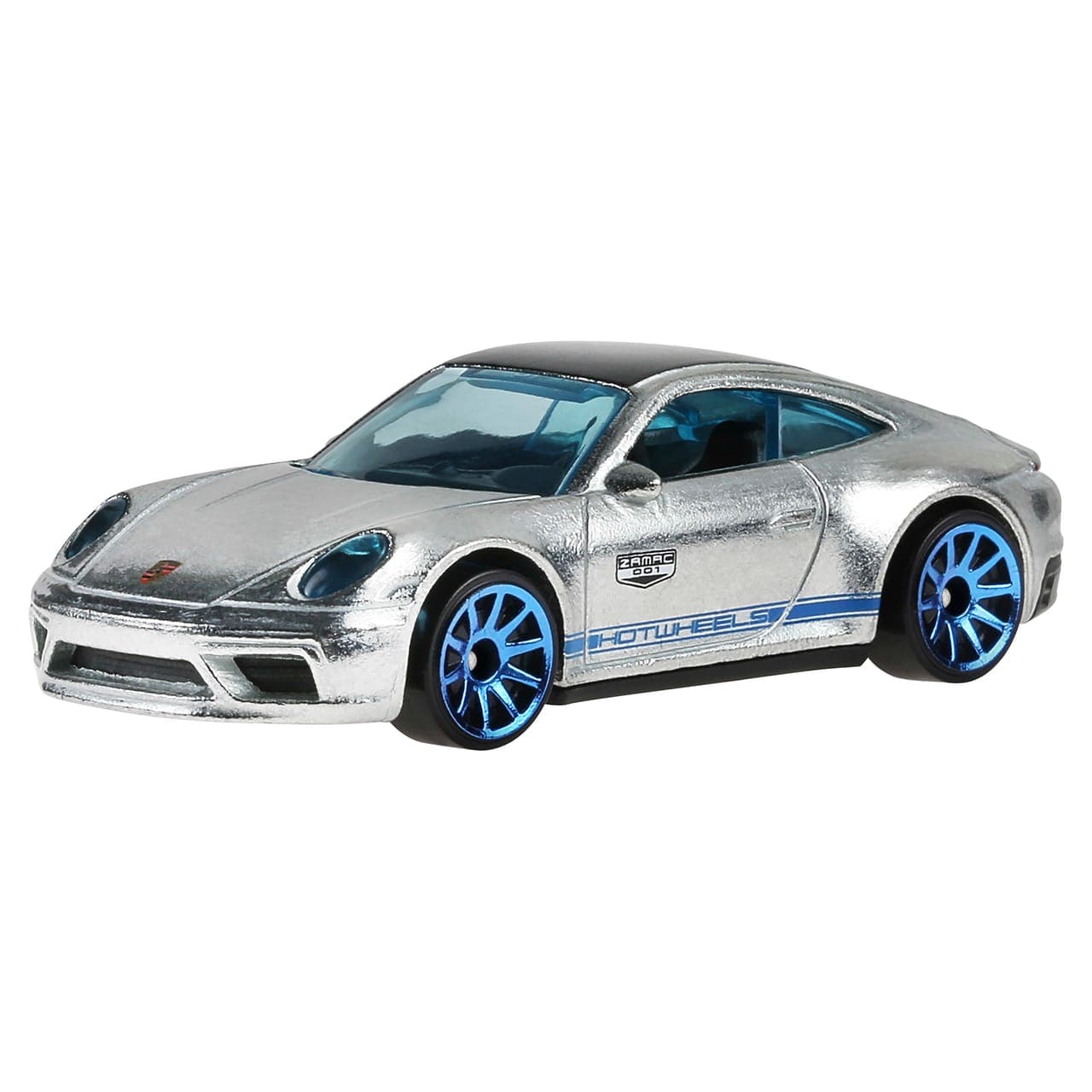 PORSCHE 911 CARRERA T
