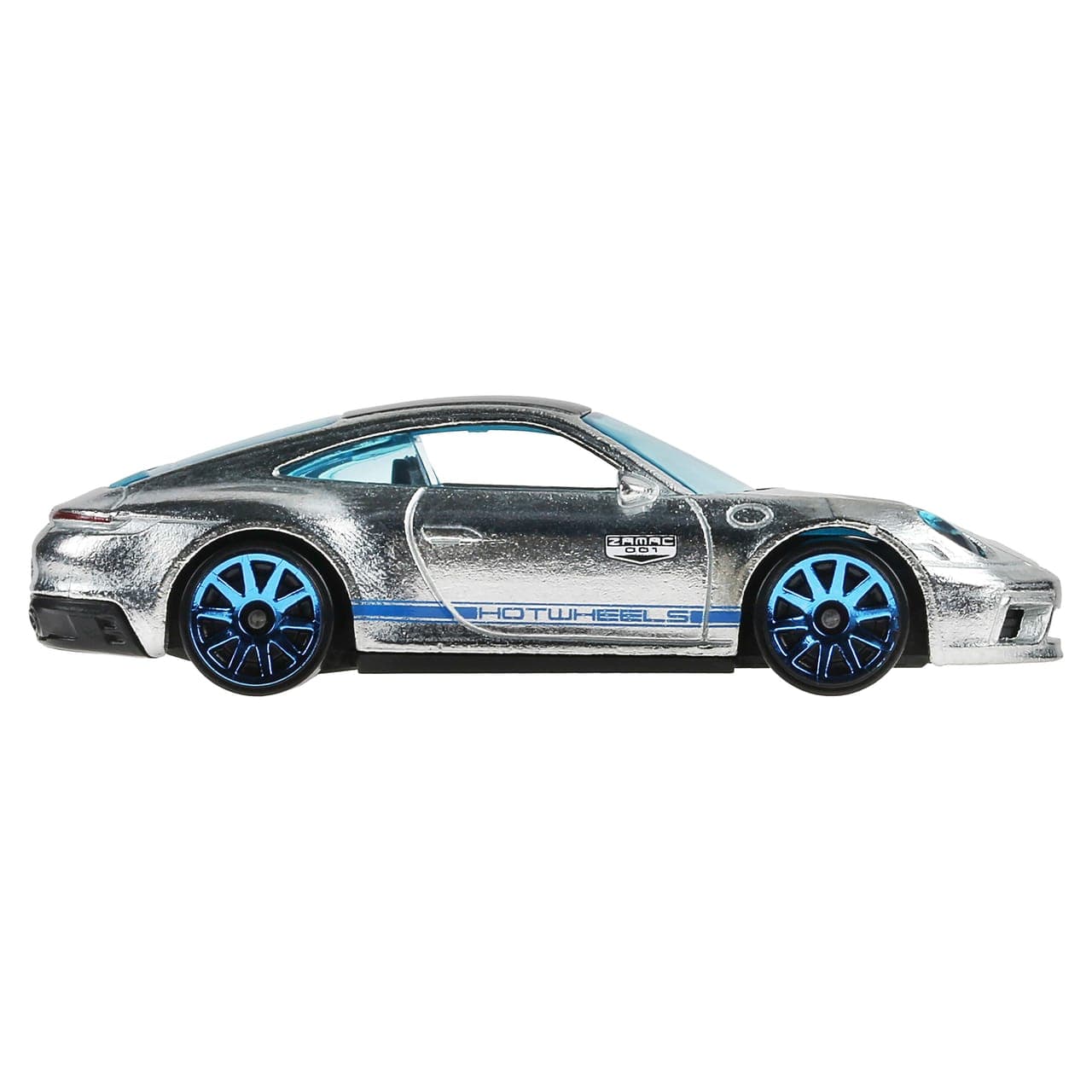 PORSCHE 911 CARRERA T 4