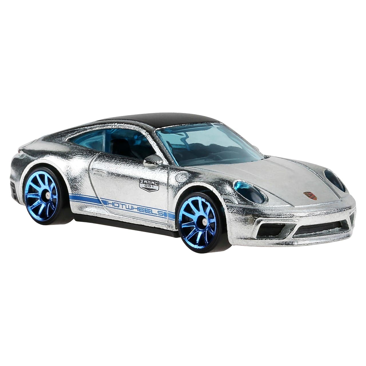 PORSCHE 911 CARRERA T 5