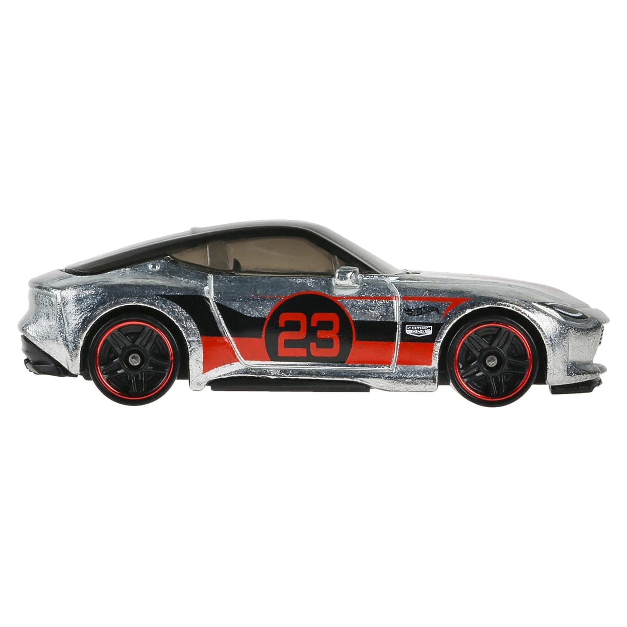 2023 NISSAN Z 4